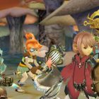 FINAL FANTASY crystal chronicles