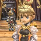 FINAL FANTASY CRYSTAL CHRONICLES