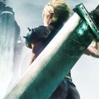 FINAL FANTASY VII REMAKE