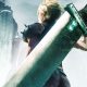 FINAL FANTASY VII REMAKE