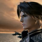 FINAL FANTASY VIII Remastered / FINAL FANTASY VII e VIII Remastered
