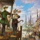 FINAL FANTASY XIV: presentata Vows of Virtue, la patch 5.1