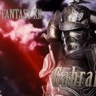 DISSIDIA FINAL FANTASY NT