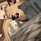 GRANBLUE FANTASY Versus: trailer per Metera