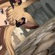 GRANBLUE FANTASY Versus: trailer per Metera