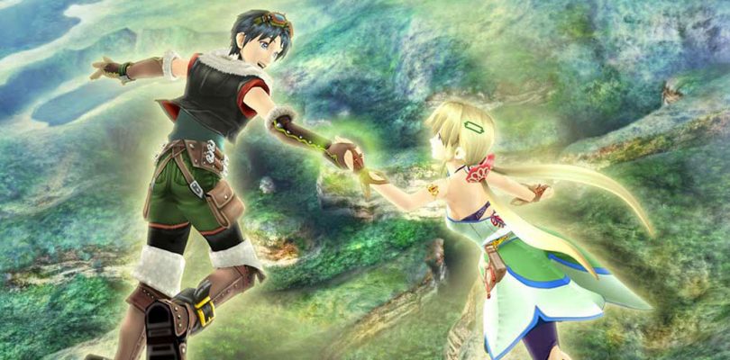GRANDIA III
