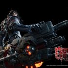 GUNGRAVE G.O.R.E.