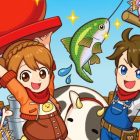 Harvest Moon: Mad Dash