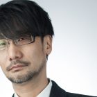 Hideo Kojima