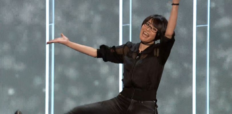Ikumi Nakamura abbandona Tango Gameworks