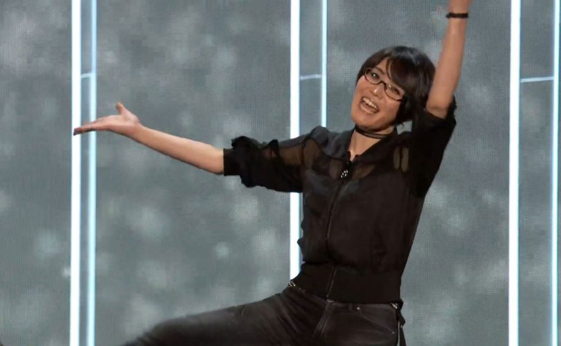 Ikumi Nakamura abbandona Tango Gameworks