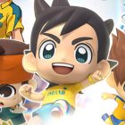 Inazuma Eleven SD