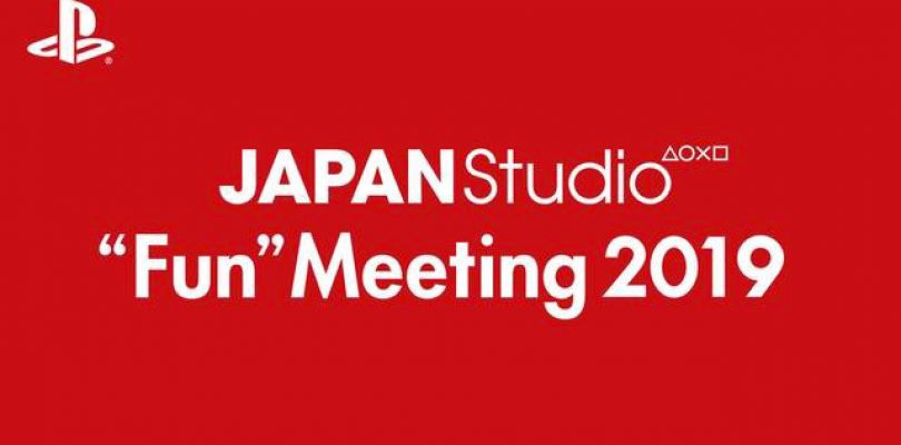 JAPAN Studio: annunciato il “Fun” Meeting 2019