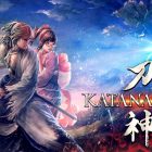KATANAKAMI: A Way of the Samurai Story – un trailer per la storia