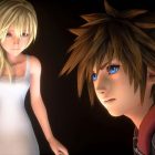 KINGDOM HEARTS III Re:Mind