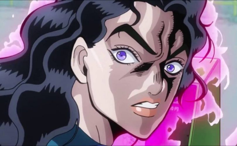 Gli scienziati chiamano un microrganismo come uno stand di JoJo