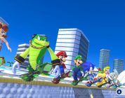 Mario & Sonic ai Giochi Olimpici di Tokyo 2020: trailer e immagini per gli Eventi Sogno