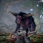MONSTER HUNTER WORLD: ICEBORNE
