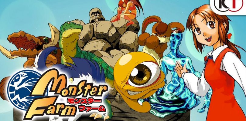 Monster Rancher: le date di uscita giapponesi per le versioni mobile e Switch