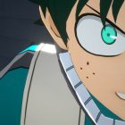 MY HERO ONE’S JUSTICE 2