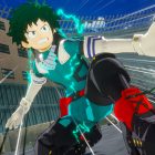 MY HERO ONE’S JUSTICE 2 Plus Ultra Edition
