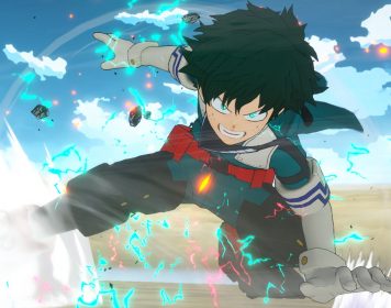 MY HERO ACADEMIA Stagione 6 riceve un nuovo e spettacolare trailer