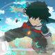 MY HERO ONE'S JUSTICE 2