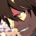 GUILTY GEAR -STRIVE-