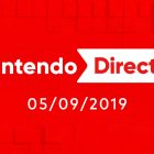 Nintendo Direct annunciato per il 5 settembre 2019
