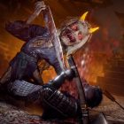Nioh 2: video di gameplay per la funzionalità multiplayer