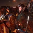 Nioh 2: Famitsu svela la presenza di Imagawa Yoshimoto e il ritorno di Nouhime
