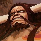 BANDAI NAMCO Entertainment ci mostra un nuovo trailer per ONE PIECE: PIRATE WARRIORS 4, che vede in azione Kaido e Big Mom.