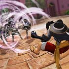 ONE PIECE: PIRATE WARRIORS 4