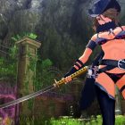 Onechanbara Origin