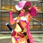 Onechanbara Origin: video di gameplay dal Tokyo Game Show 2019