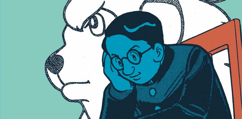 Osamu Tezuka - Una vita a fumetti, in arrivo il primo volume