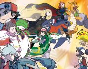 Pokémon Masters - Recensione
