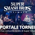 Super Smash Bros. Ultimate