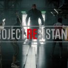 PROJECT RESISTANCE