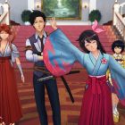 SEGA rivela la sua lineup per il Jump Festa 2020