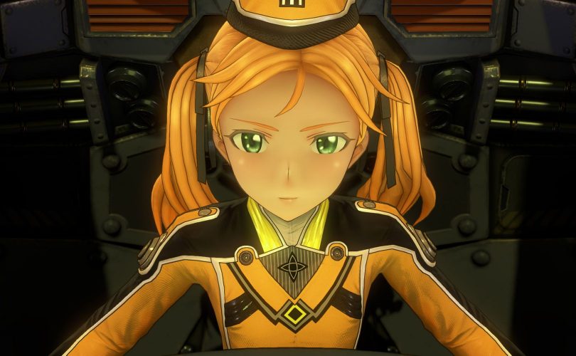 Project Sakura Wars