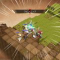 Revenge of Justice