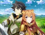 The Rising of Shield Hero: Relive the Animation