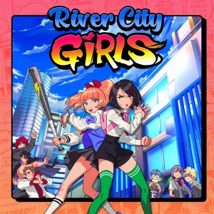 River City Girls - Recensione