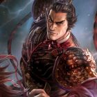 Romance of the Three Kingdoms XIV