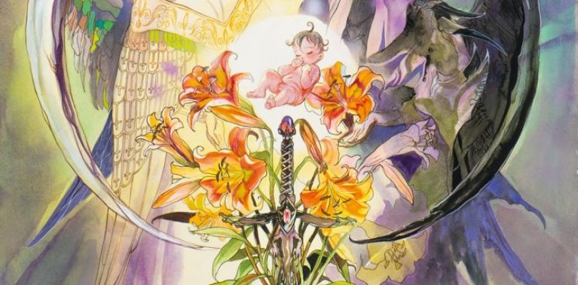 Romancing SaGa 3