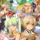 Rune Factory 4 Special