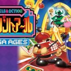 SEGA AGES Puzzle & Action: Ichidant-R – Il trailer di lancio