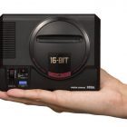 SEGA Mega Drive Mini