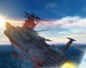 Space Battleship Yamato: svelati titolo e la data del sequel animato